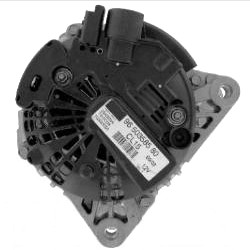Генератор BOSCH 0124525035(2)